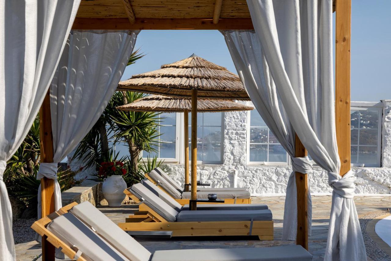 Marisso Hotel Mykonos Town Exterior photo