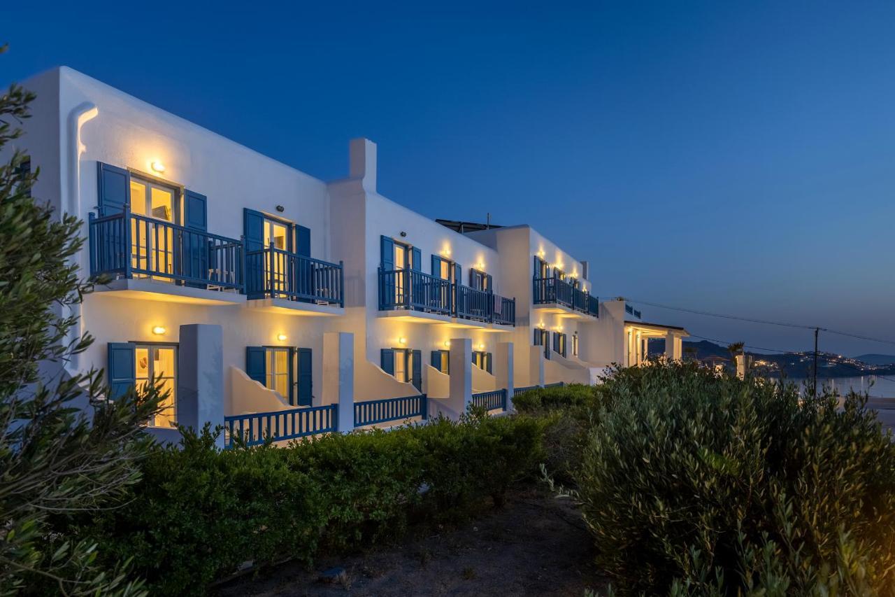 Marisso Hotel Mykonos Town Exterior photo