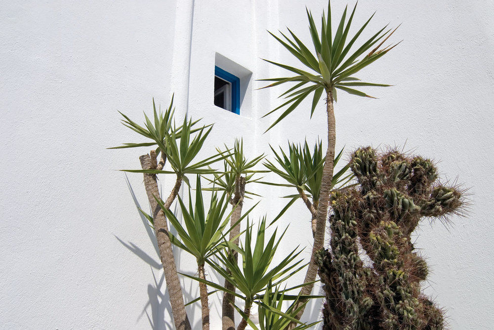 Marisso Hotel Mykonos Town Exterior photo